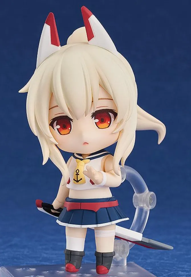 Azur Lane - Ayanami Nendoroid: Good Smile Company