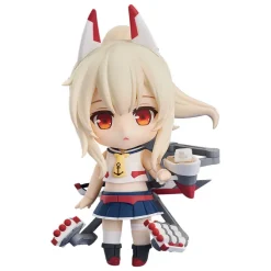 Azur Lane - Ayanami Nendoroid / DX Version: Good Smile Company
