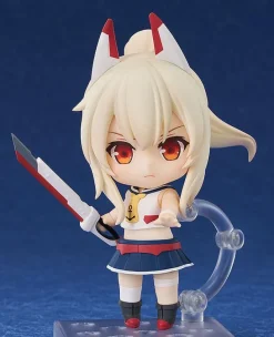 Azur Lane - Ayanami Nendoroid / DX Version: Good Smile Company