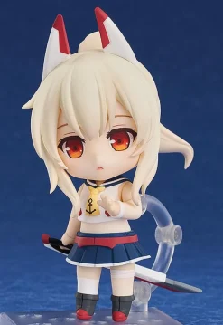 Azur Lane - Ayanami Nendoroid / DX Version: Good Smile Company