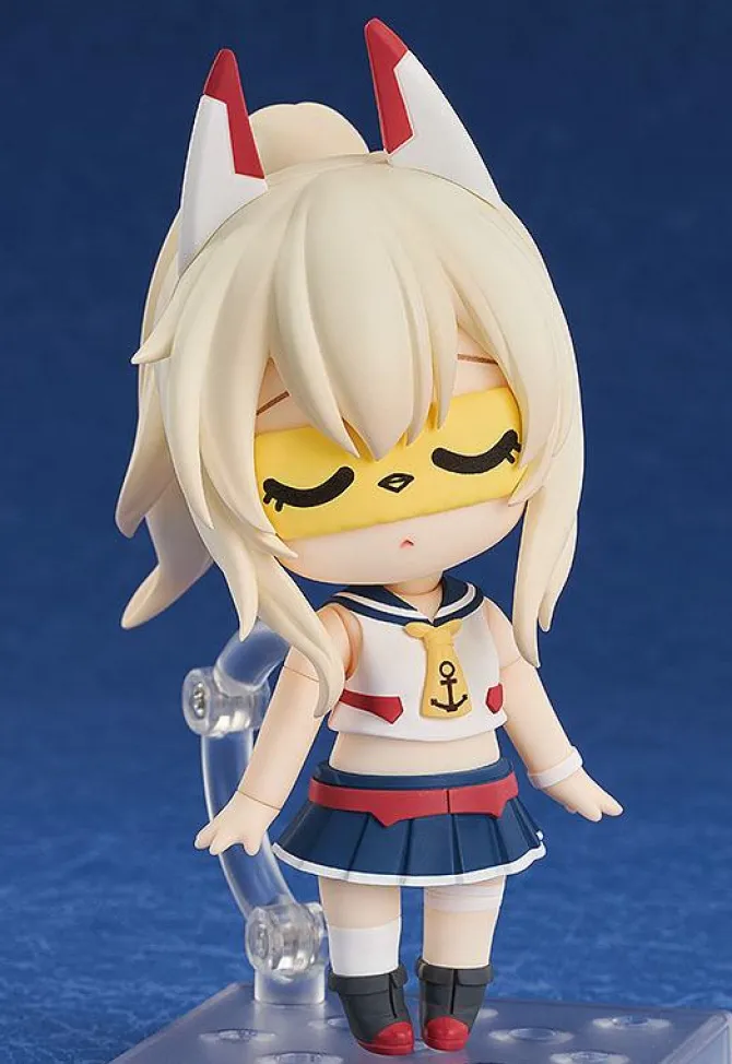 Azur Lane - Ayanami Nendoroid / DX Version: Good Smile Company