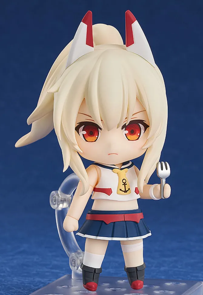 Azur Lane - Ayanami Nendoroid / DX Version: Good Smile Company