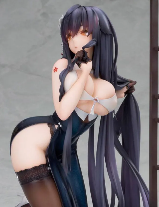 Azur Lane - Azuma Statue: Alter