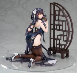 Azur Lane - Azuma Statue: Alter