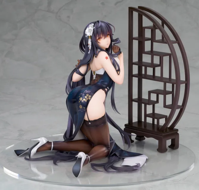 Azur Lane - Azuma Statue: Alter