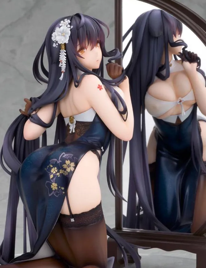 Azur Lane - Azuma Statue: Alter