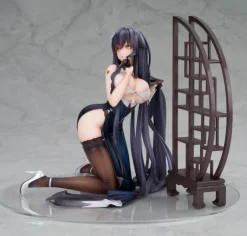 Azur Lane - Azuma Statue: Alter