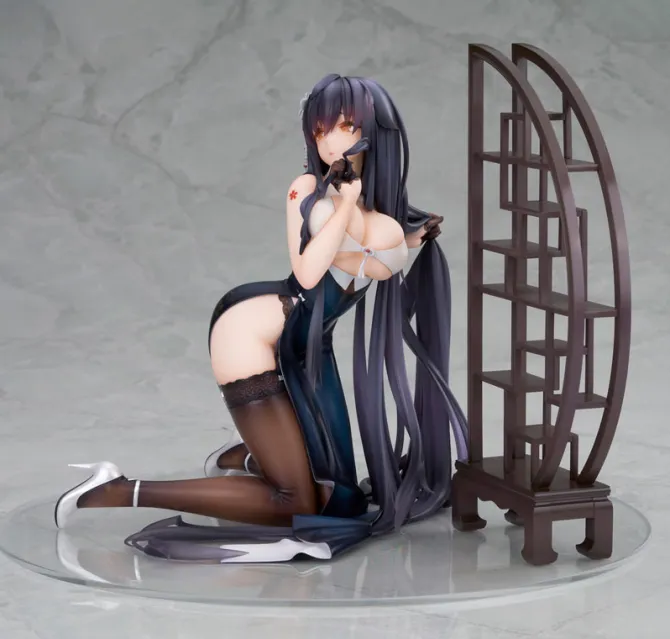 Azur Lane - Azuma Statue: Alter
