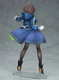 Azur Lane - Baltimore Statue / Light Equipped Ver.: Alter