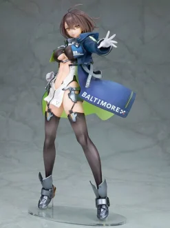 Azur Lane - Baltimore Statue / Light Equipped Ver.: Alter