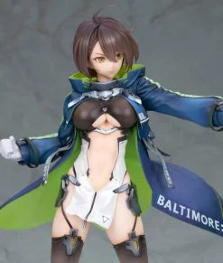 Azur Lane - Baltimore Statue / Light Equipped Ver.: Alter