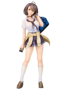 Azur Lane - Baltimore Statue / After-School Ace: Alter