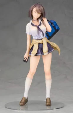 Azur Lane - Baltimore Statue / After-School Ace: Alter