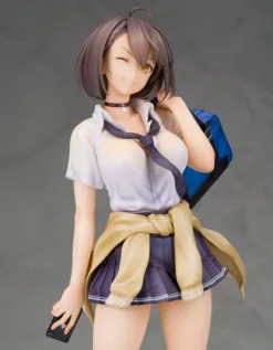 Azur Lane - Baltimore Statue / After-School Ace: Alter