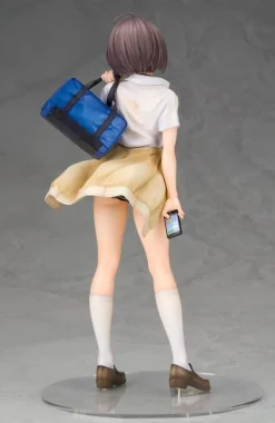 Azur Lane - Baltimore Statue / After-School Ace: Alter