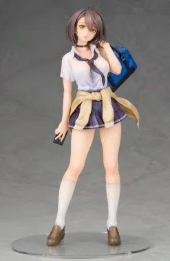 Azur Lane - Baltimore Statue / After-School Ace: Alter