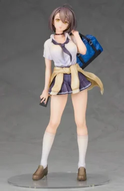 Azur Lane - Baltimore Statue / After-School Ace: Alter