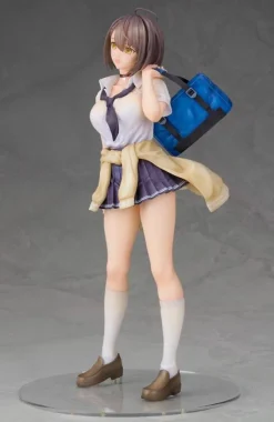 Azur Lane - Baltimore Statue / After-School Ace: Alter