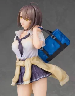 Azur Lane - Baltimore Statue / After-School Ace: Alter