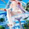 Azur Lane - Belfast Statue / Blissful Service Version: Good Smile Company