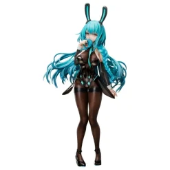 Azur Lane - Boise: Sheepish Sapphire Statue: FREEing