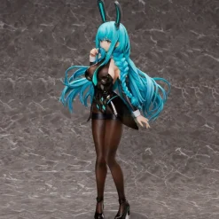 Azur Lane - Boise: Sheepish Sapphire Statue: FREEing