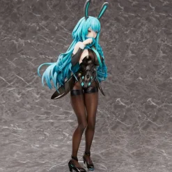 Azur Lane - Boise: Sheepish Sapphire Statue: FREEing