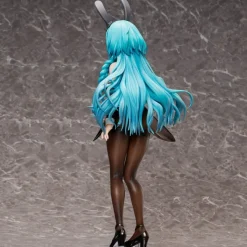 Azur Lane - Boise: Sheepish Sapphire Statue: FREEing