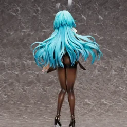 Azur Lane - Boise: Sheepish Sapphire Statue: FREEing