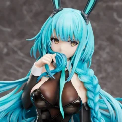 Azur Lane - Boise: Sheepish Sapphire Statue: FREEing