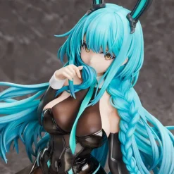 Azur Lane - Boise: Sheepish Sapphire Statue: FREEing