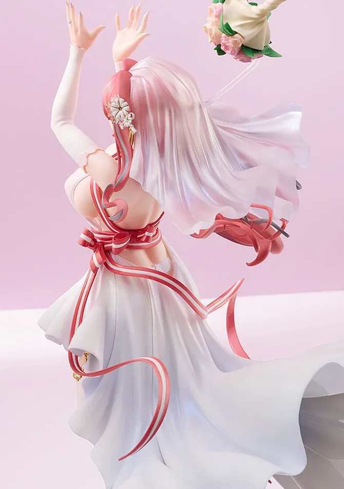 Azur Lane - Bremerton Statue / Joyride of Love Version: Good Smile Company