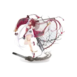 Azur Lane - Chao Ho Statue: Neonmax Creative