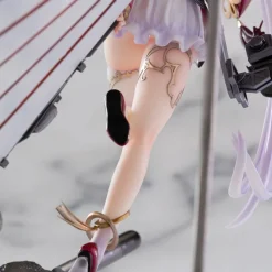 Azur Lane - Chao Ho Statue: Neonmax Creative