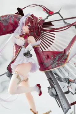Azur Lane - Chao Ho Statue: Neonmax Creative