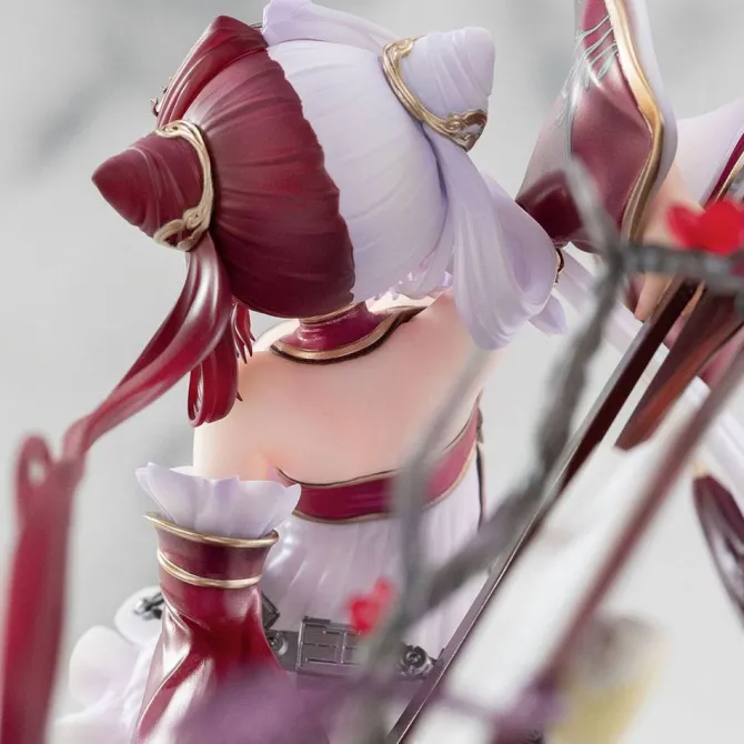 Azur Lane - Chao Ho Statue: Neonmax Creative