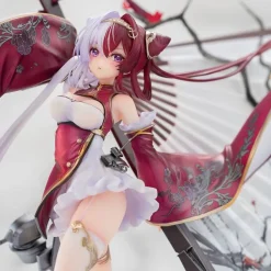 Azur Lane - Chao Ho Statue: Neonmax Creative