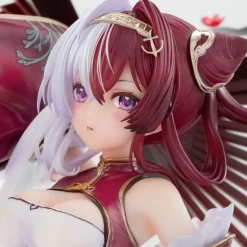 Azur Lane - Chao Ho Statue: Neonmax Creative