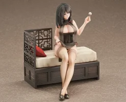 Azur Lane - Charybdis Statue / Red Chamber of Healing Ver.: Good Smile Company