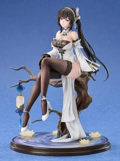 Azur Lane - Chen Hai Statue: Good Smile Company