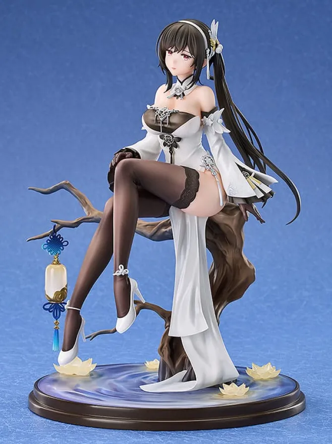 Azur Lane - Chen Hai Statue: Good Smile Company