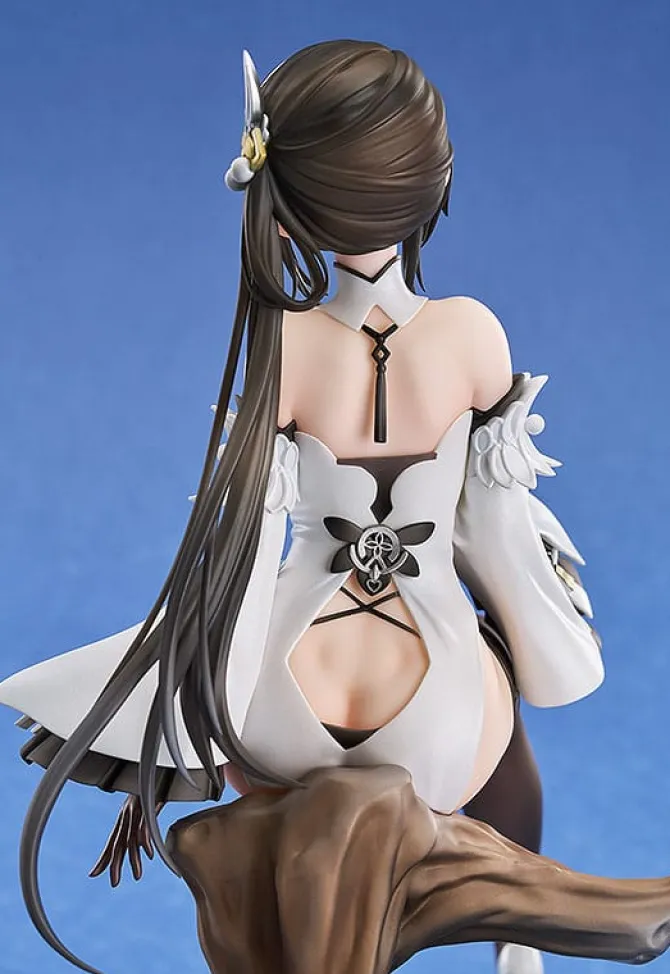 Azur Lane - Chen Hai Statue: Good Smile Company