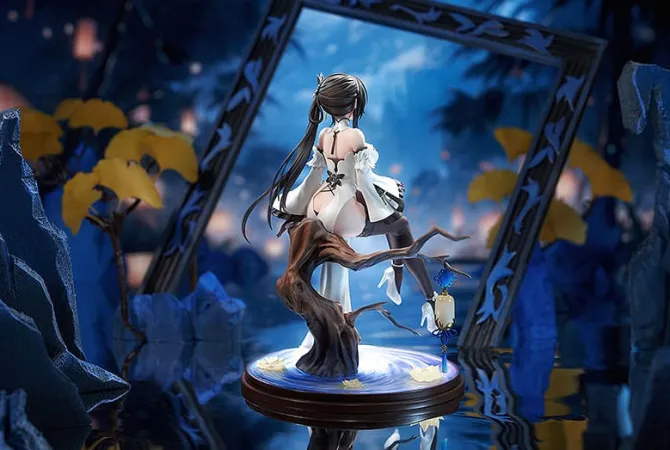 Azur Lane - Chen Hai Statue: Good Smile Company