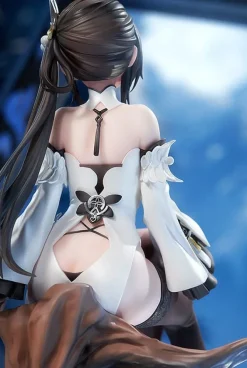 Azur Lane - Chen Hai Statue: Good Smile Company