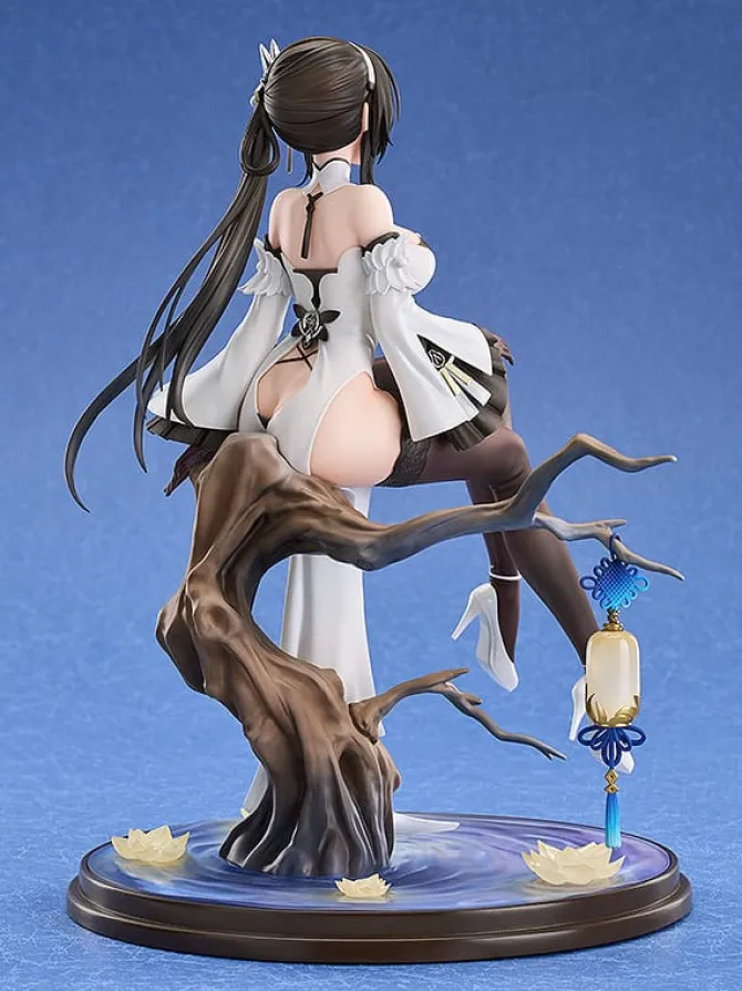 Azur Lane - Chen Hai Statue: Good Smile Company