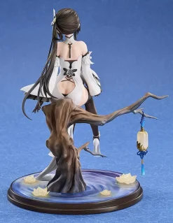 Azur Lane - Chen Hai Statue: Good Smile Company