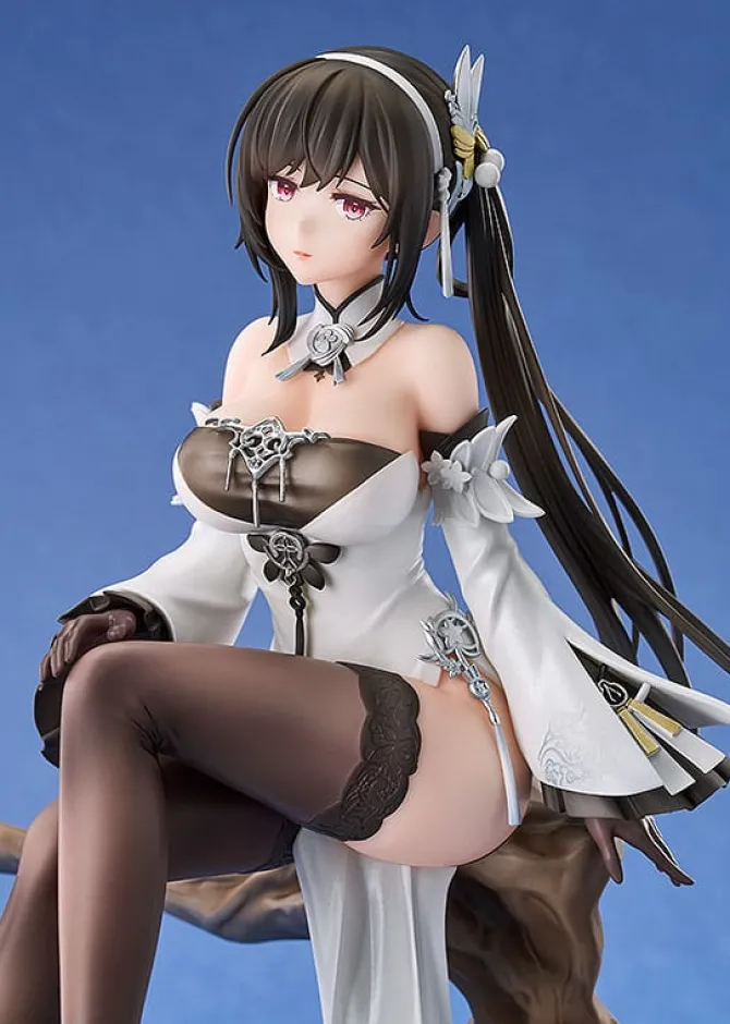Azur Lane - Chen Hai Statue: Good Smile Company