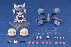 Azur Lane - Cheshire Nendoroid / DX Version: Good Smile Company