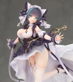 Azur Lane - Cheshire Statue: Alter