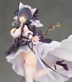 Azur Lane - Cheshire Statue: Alter